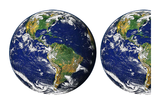 Ecological Footprint - Global Footprint Network