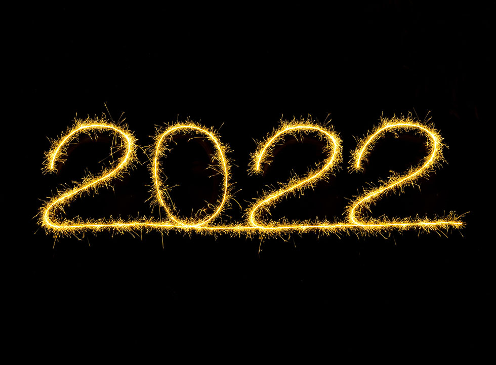 Happy New Year 2023 Banner, Classroom Resources