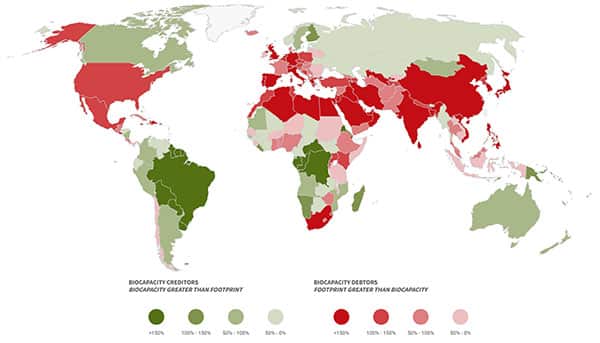 Tools & Resources - Global Footprint Network